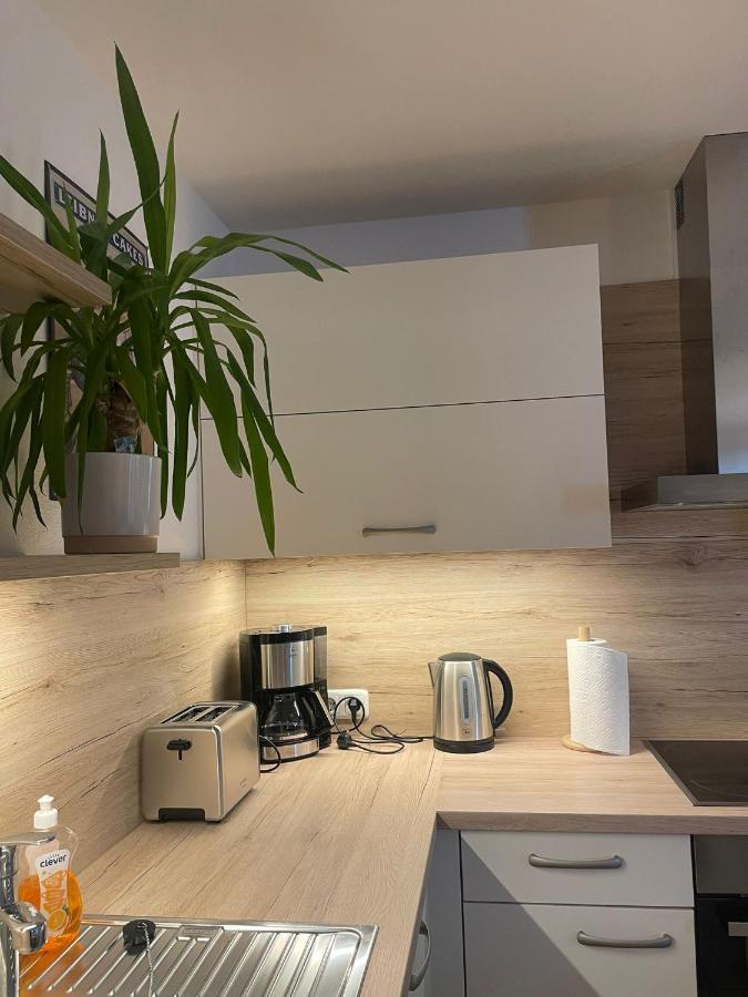 Appartements Sonntal Einkehr Fieberbrunn Exterior photo